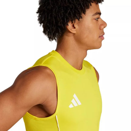 Marškinėliai be rankovių Adidas Tiro 25 Competition M JI8954