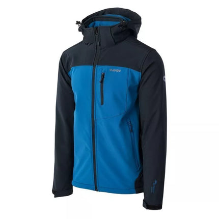 Hi-tec Vyriška M softshell striukė 92800481784