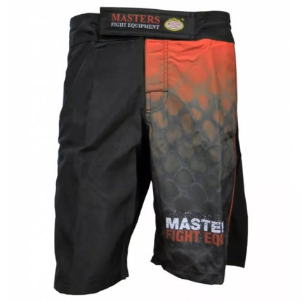 MMA MASTERS šortai - SMMA-4 AKCIJA
