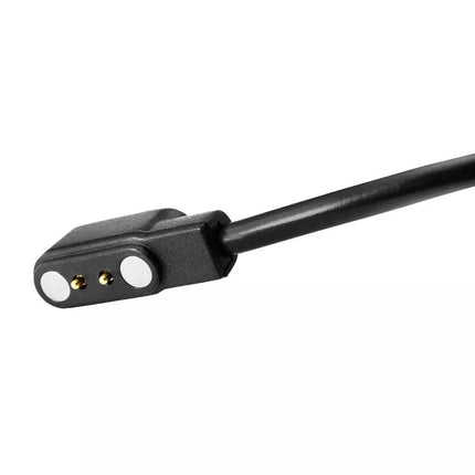 Charging cable for VELTORI VT360 Smartwatch 2.6 mm VTK7