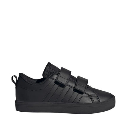 Vaikiški laisvalaikio bateliai Adidas VS Pace 2.0, juodi, IE3473