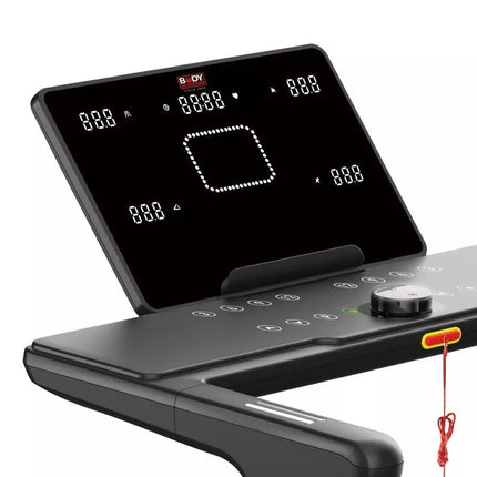 BODY SCULPTURE ELECTRIC TREADMILL BT 6512