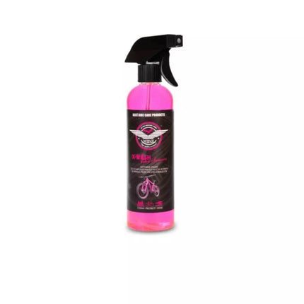 WINX X-WASH Active Foam 500ml
