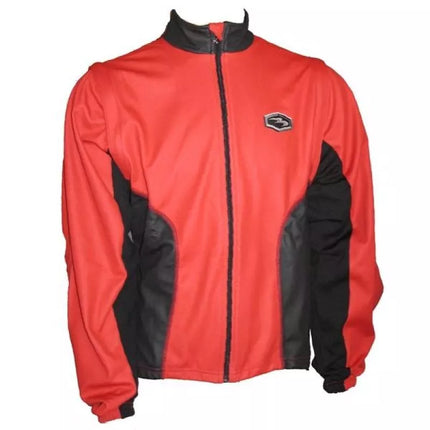 Biemme sweatshirt SEQUOIA WS red M
