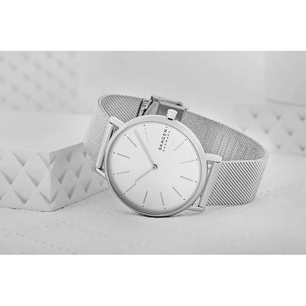 SKAGEN Signatur SKW2785 Women's Watch + BOX