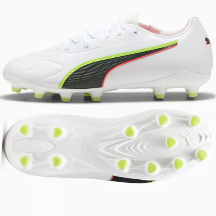Puma KING 20 Match Jr FG/AG 108488-01 batai