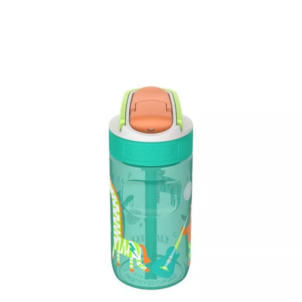 Kambukka Lagoon 400ml Disco Zoo vandens butelis