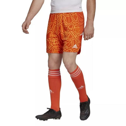 adidas Condivo 22 vartininko apranga M HB1627 vartininko šortai
