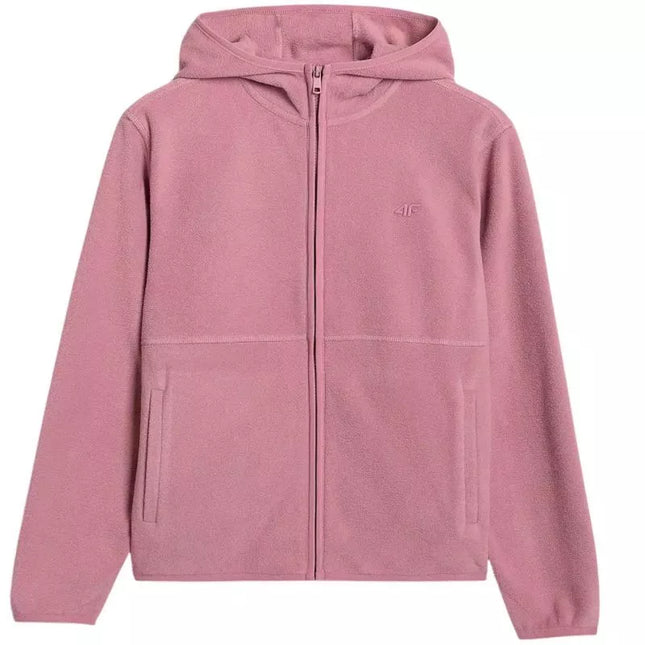Fleece bliuzonas 4F W 4FWAW25TFLEF355 56S