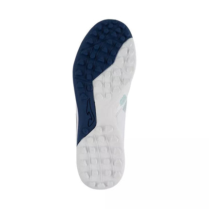 Joma Toledo Turf 2602 baltos TOLS2602TF futbolo bateliai
