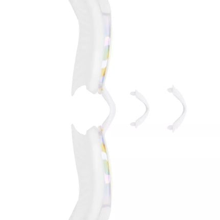 Erisk 9004901000 Plaukimo akinukai Spokey