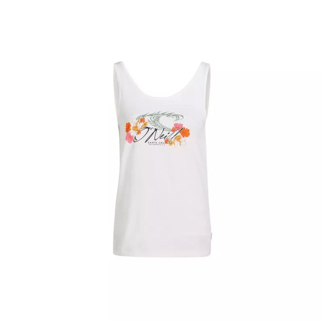 O'Neill Luana grafinis "tank top" moterims 92800613697