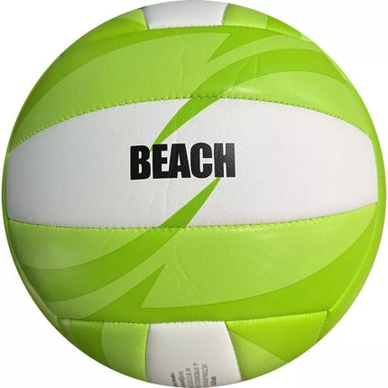 ENERO GREEN BEACH VOLLEYBALL