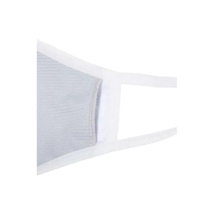 Asics Veido kaukė su logotipu 3033B422-102