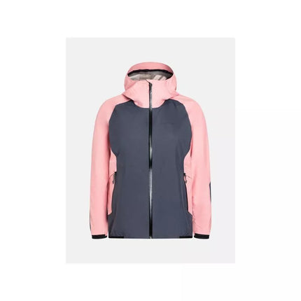 Peak Performance W Pac Gore-Tex Striukė Mėlyna