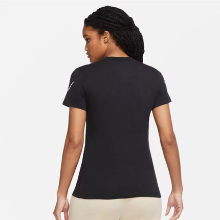 Nike Sportswear marškinėliai W DN5856 010
