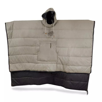 Offlander turistinis pončas OFF_CACC_05KH