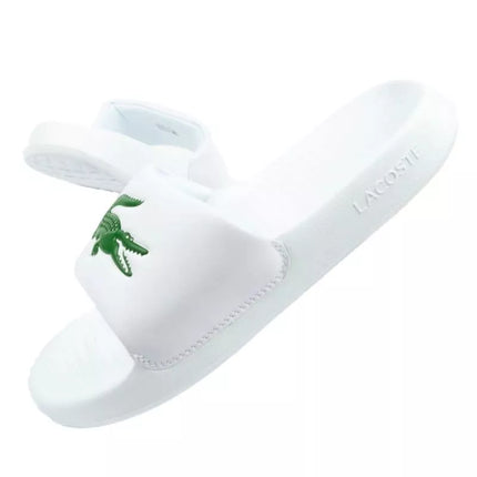 Lacoste Serve Slide W 02082 Šlepetės