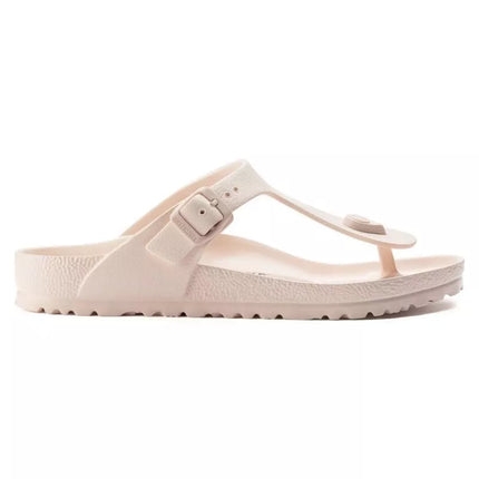 Šlepetės Birkenstock Gizeh Eva W 1014569