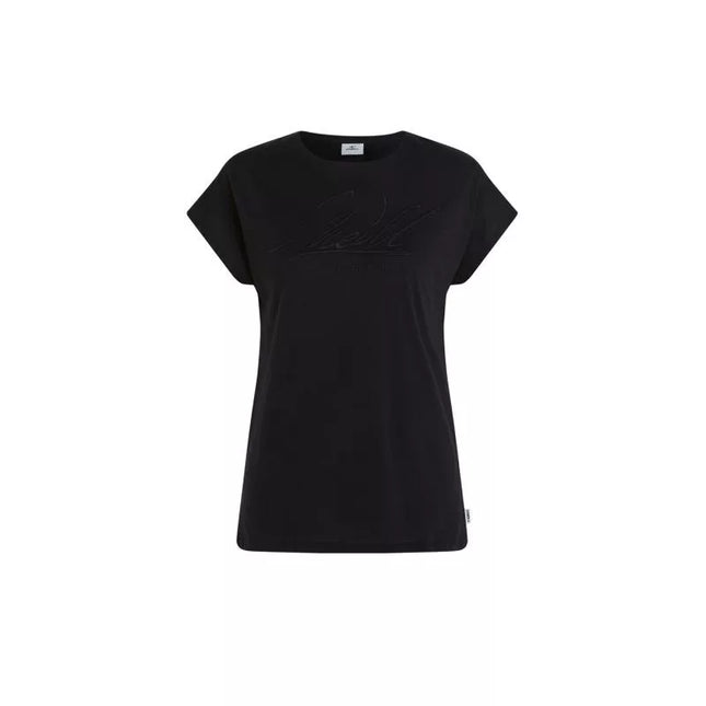 O'Neill Signature Essentials marškinėliai W 92800613414