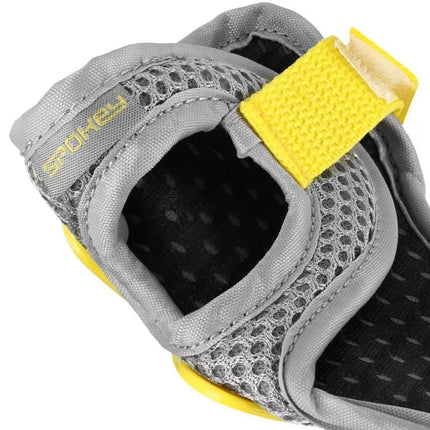 „Spokey Shield Jr“ apsaugų komplektas 9506999000