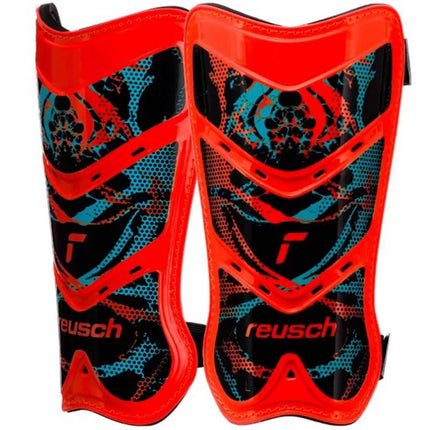 Reusch Attrakt Lite M 5377045 3335 Futbolo Įtvarai