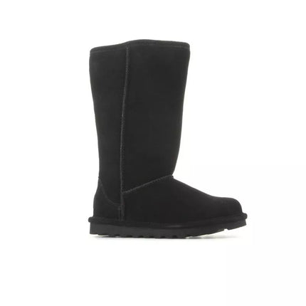 BearPaw Elle Tall Jr 1963W-011 Black batai