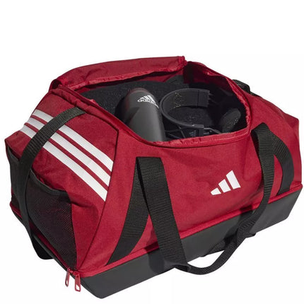 Adidas TIRO Duffle Bottom Compartment M JY7953 bag