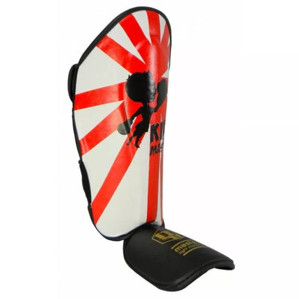 Masters Mje blauzdų apsaugos – Ns-Km Jr 11535-XS05