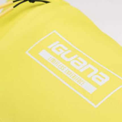 Iguana Kiky juosmens krepšys 92800482363