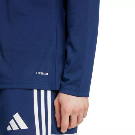 adidas Squadra 25 marškinėliai ilgomis rankovėmis LM M JF6075