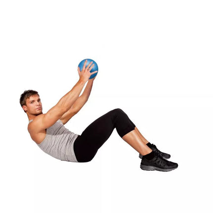 Mini treniruočių kamuolys BB 013 25 cm