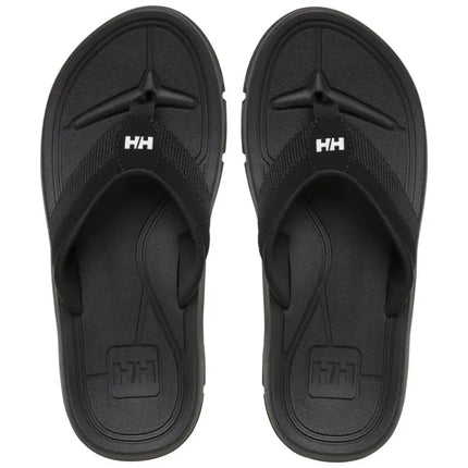Helly Hansen men's flip-flop sandals SANDHAMN SANDAL 12085 990
