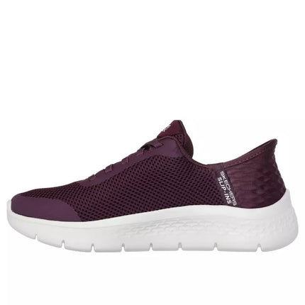 Skechers GO WALK FLEX GRAND ENTRY sportbačiai (124836BURG)