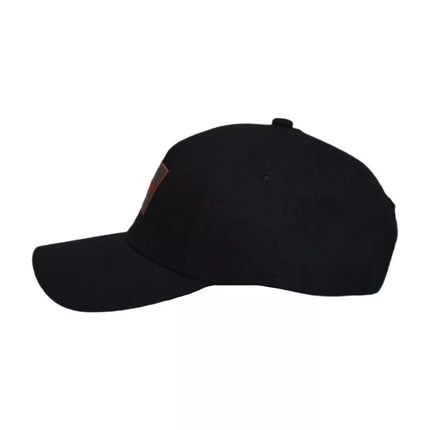Hugo Boss Jude-PL Juoda Beisbolo Kepuraitė - 50506053-001
