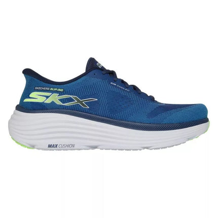 Skechers Max Cushioning Endeavor bėgimo bateliai - Exciton M 220611-NVY