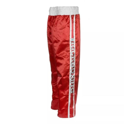 Masters SKBP-100W Kelnės (Wako Patvirtintos) 06805-02M