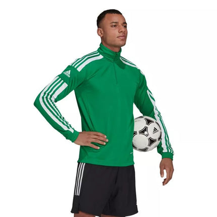 Adidas Squadra 21 treniruočių viršutinė dalis M GP6473 džemperis