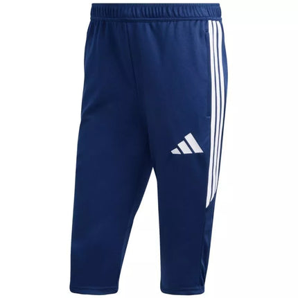 Men's adidas Tiro 26 League Training 3/4 pants navy blue KA6341