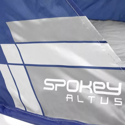 Altus beach tent screen