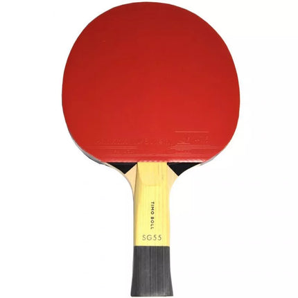 Drugeliai Timo Boll SG55 85022 Stalo Teniso Raketė