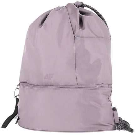 Batų krepšys 4F U085 šviesiai violetinis 4FWSS24AGYMU085 52S