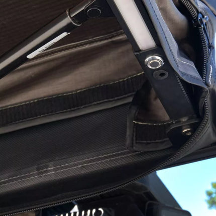 Šoninė stoginė „Offlander“ tiesi Kwa Drat OFF_ACC_SQUARE_L