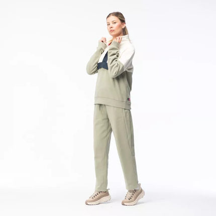 EKADI WO'S Women's Trousers