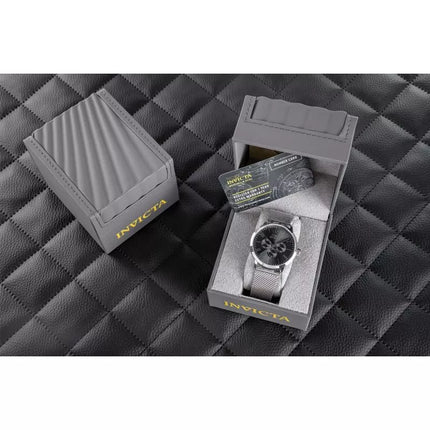 INVICTA Specialty 47597 Vyriškas laikrodis + Dėžutė