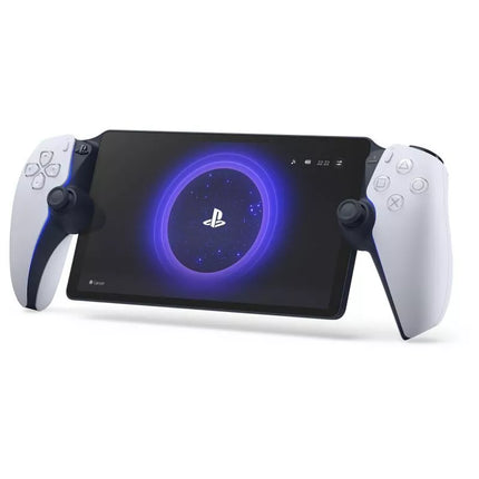 SONY PlayStation Portal nešiojama konsolė