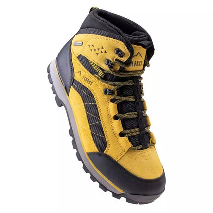 Elbrus Ester Mid AG VM 92800555463 batai