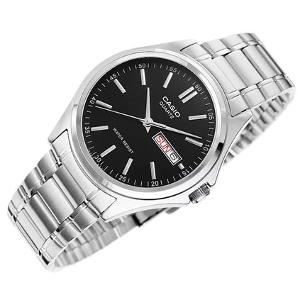 Men's Watch CASIO MTP-1239D-1ADF + BOX