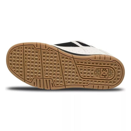 DC Shoes STAG DC01813114 White