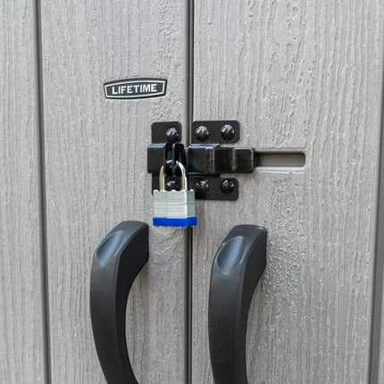 Lifetime Premium sodo spinta 136x70 60300